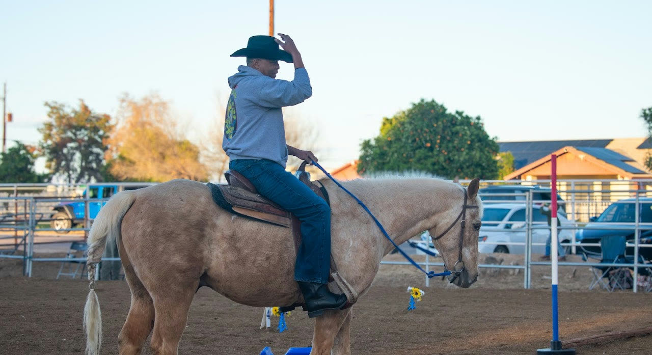 Jordan Stables — life at the barn