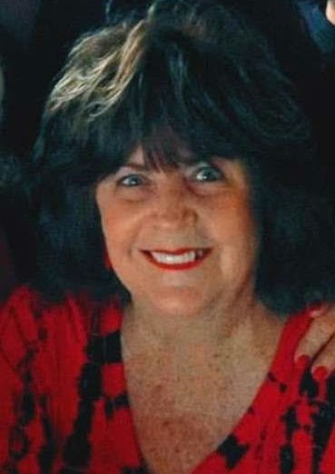Cathy &lsquo;Grammy&rsquo; Jordan